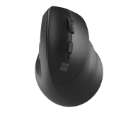 NATEC CRAKE 2  BT 5.0+2.4GHZ 2400DPI CZARNA NMY-2048 WERTYKALNA - 1370623 - zdjęcie 1